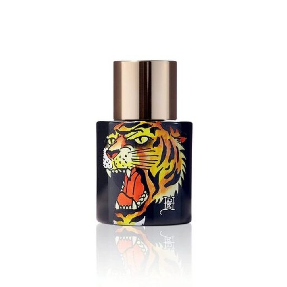 Elizabeth Arden Ed Hardy Tiger Ink